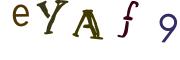Graficzne pułapki CAPTCHA