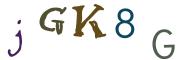 Graficzne pułapki CAPTCHA