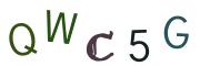 Graficzne pułapki CAPTCHA