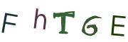 Graficzne pułapki CAPTCHA