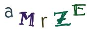 Graficzne pułapki CAPTCHA