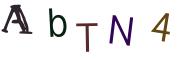 Graficzne pułapki CAPTCHA
