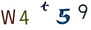 Graficzne pułapki CAPTCHA