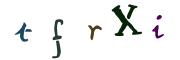 Graficzne pułapki CAPTCHA