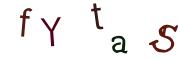 Graficzne pułapki CAPTCHA