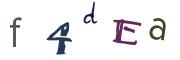 Graficzne pułapki CAPTCHA