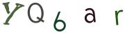 Graficzne pułapki CAPTCHA