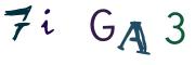Graficzne pułapki CAPTCHA