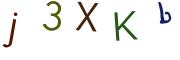Graficzne pułapki CAPTCHA