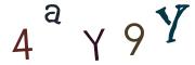 Graficzne pułapki CAPTCHA