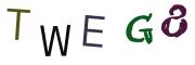 Graficzne pułapki CAPTCHA