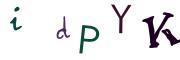 Graficzne pułapki CAPTCHA