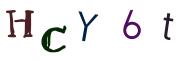 Graficzne pułapki CAPTCHA