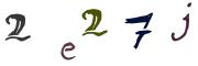 Graficzne pułapki CAPTCHA