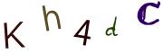 Graficzne pułapki CAPTCHA