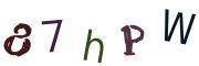 Graficzne pułapki CAPTCHA