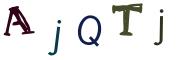 Graficzne pułapki CAPTCHA