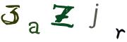 Graficzne pułapki CAPTCHA