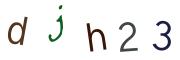 Graficzne pułapki CAPTCHA