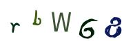 Graficzne pułapki CAPTCHA
