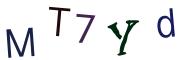 Graficzne pułapki CAPTCHA