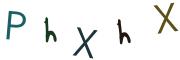 Graficzne pułapki CAPTCHA