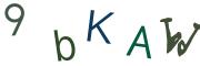 Graficzne pułapki CAPTCHA