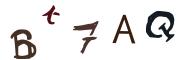 Graficzne pułapki CAPTCHA
