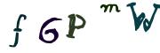 Graficzne pułapki CAPTCHA