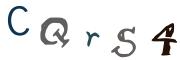 Graficzne pułapki CAPTCHA