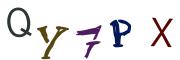 Graficzne pułapki CAPTCHA