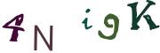 Graficzne pułapki CAPTCHA