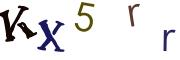 Graficzne pułapki CAPTCHA