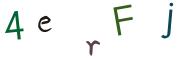 Graficzne pułapki CAPTCHA
