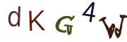 Graficzne pułapki CAPTCHA