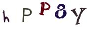 Graficzne pułapki CAPTCHA