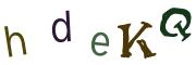 Graficzne pułapki CAPTCHA