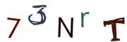 Graficzne pułapki CAPTCHA