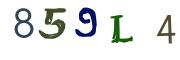 Graficzne pułapki CAPTCHA