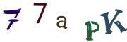 Graficzne pułapki CAPTCHA