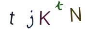 Graficzne pułapki CAPTCHA