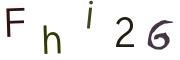 Graficzne pułapki CAPTCHA