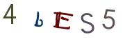 Graficzne pułapki CAPTCHA