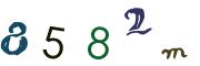 Graficzne pułapki CAPTCHA