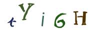 Graficzne pułapki CAPTCHA