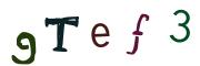 Graficzne pułapki CAPTCHA