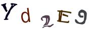 Graficzne pułapki CAPTCHA