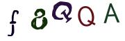 Graficzne pułapki CAPTCHA