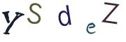 Graficzne pułapki CAPTCHA