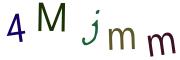 Graficzne pułapki CAPTCHA